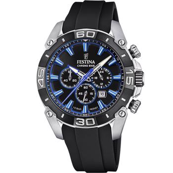 Festina model F20544_2 buy it at your Watch and Jewelery shop